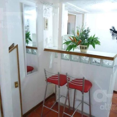 Studio En Ph La Casita De Pablo 布宜诺斯艾利斯 外观 照片