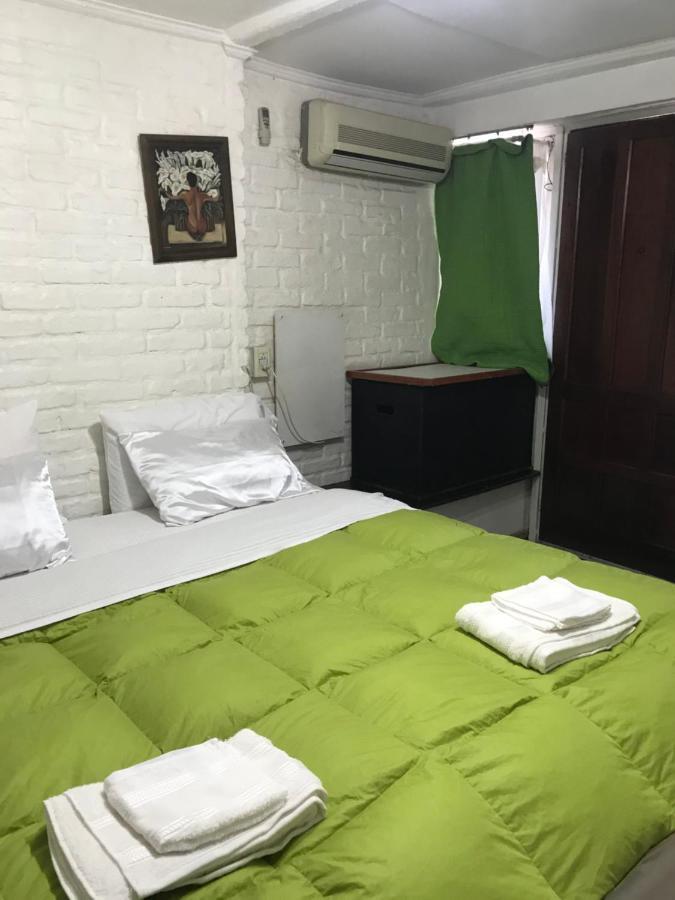 Studio En Ph La Casita De Pablo 布宜诺斯艾利斯 外观 照片