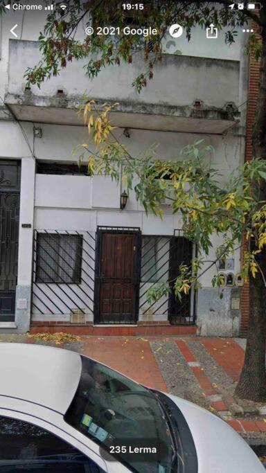Studio En Ph La Casita De Pablo 布宜诺斯艾利斯 外观 照片