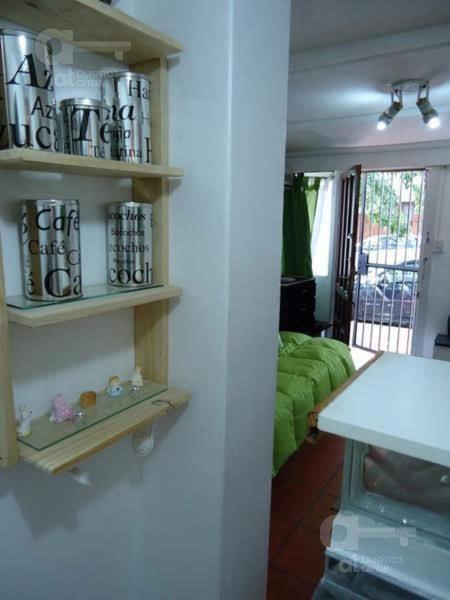 Studio En Ph La Casita De Pablo 布宜诺斯艾利斯 外观 照片