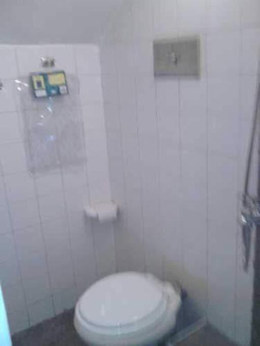Studio En Ph La Casita De Pablo 布宜诺斯艾利斯 外观 照片