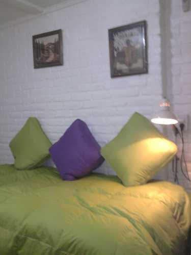 Studio En Ph La Casita De Pablo 布宜诺斯艾利斯 外观 照片