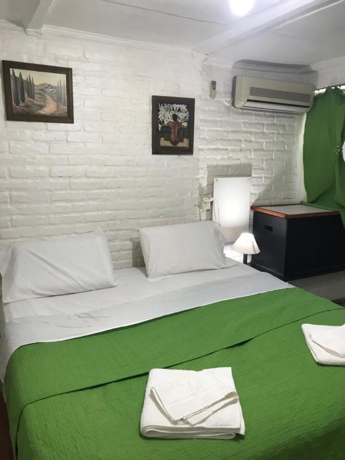 Studio En Ph La Casita De Pablo 布宜诺斯艾利斯 外观 照片