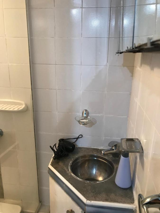 Studio En Ph La Casita De Pablo 布宜诺斯艾利斯 外观 照片