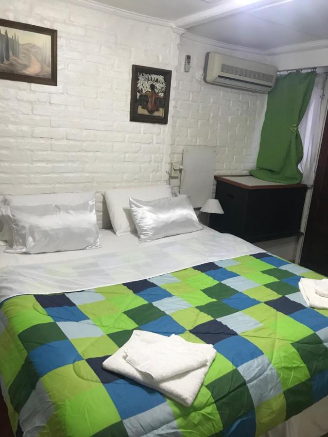 Studio En Ph La Casita De Pablo 布宜诺斯艾利斯 外观 照片