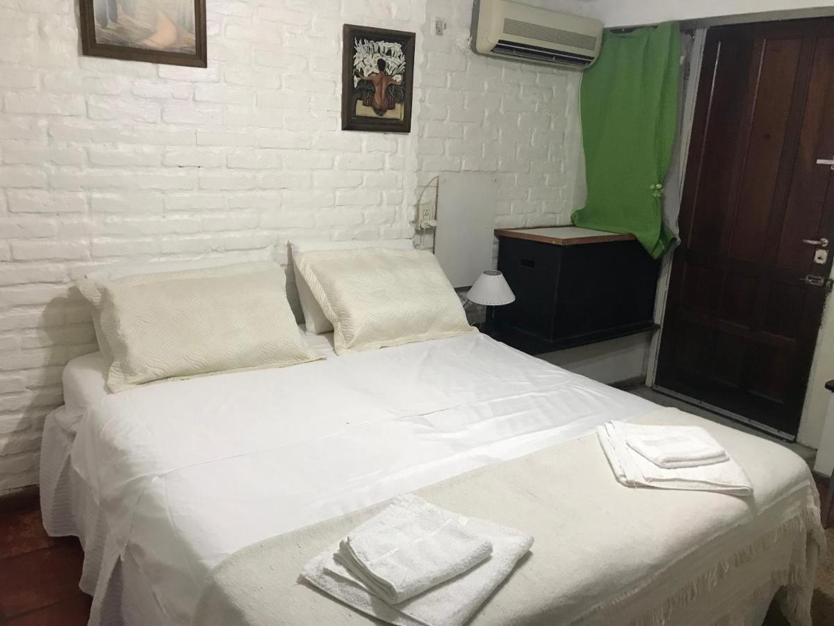 Studio En Ph La Casita De Pablo 布宜诺斯艾利斯 外观 照片