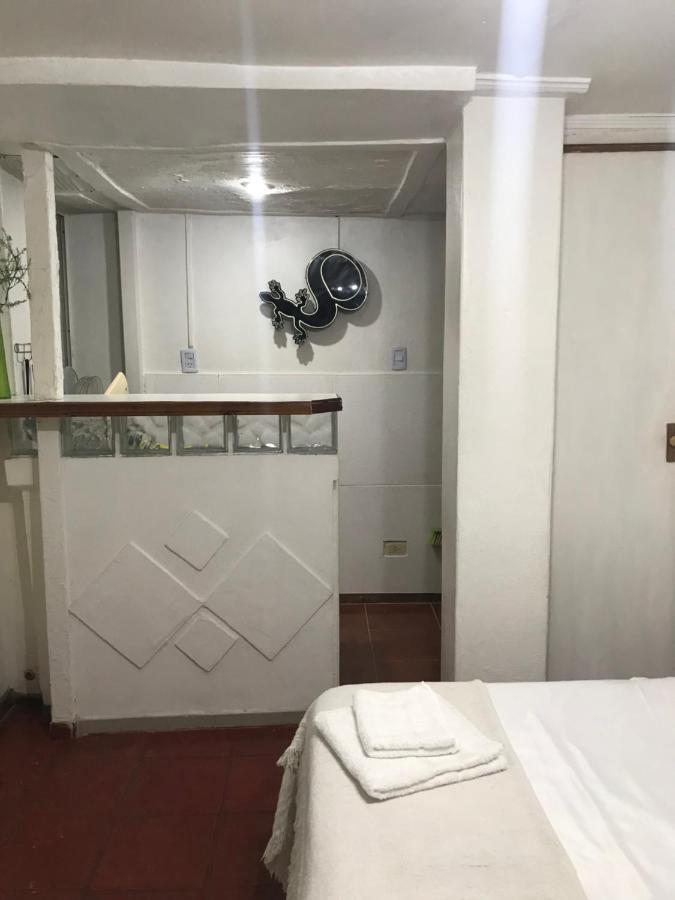 Studio En Ph La Casita De Pablo 布宜诺斯艾利斯 外观 照片